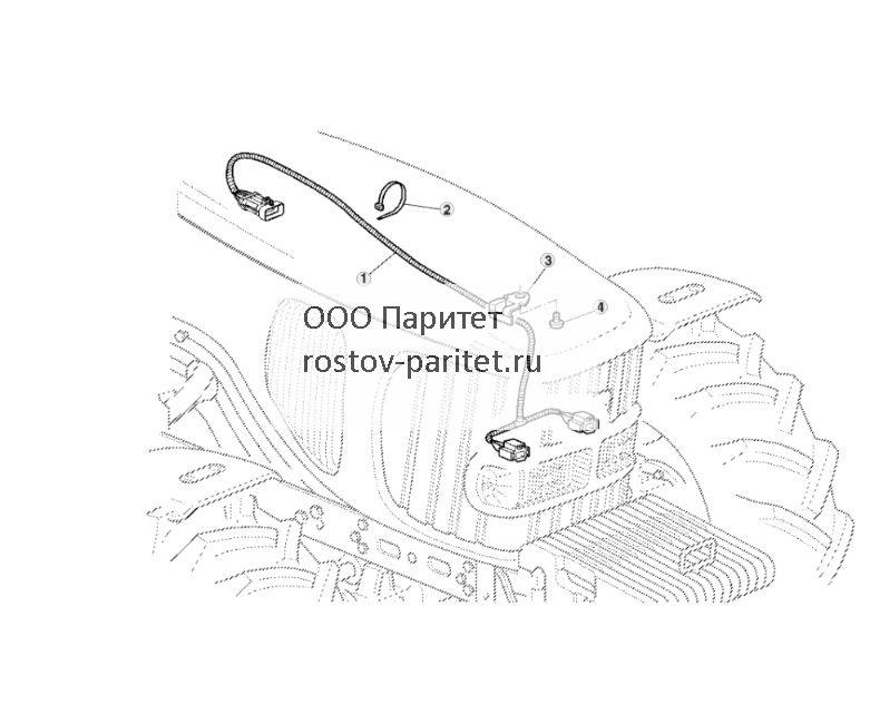 ЖГУТ ПРОВОДОВ, ФАРЫ - ST209013 43.jpg